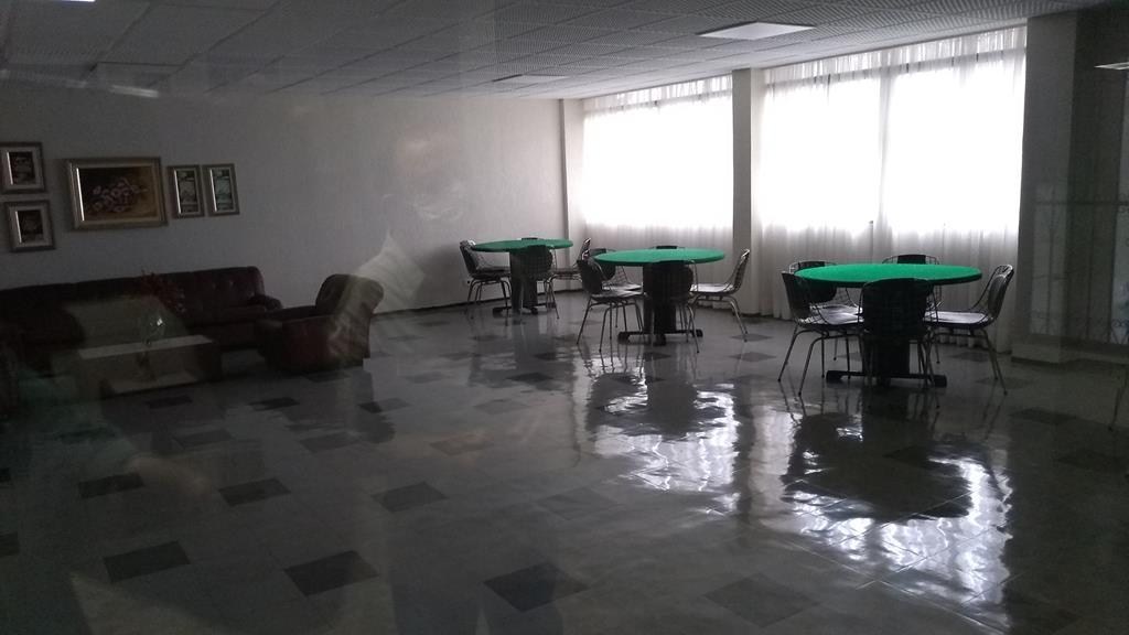 Apartamento - Venda, Jardim, Santo André, SP