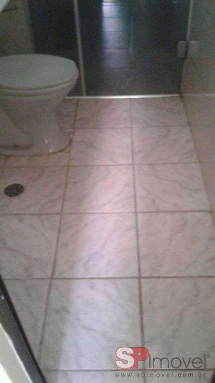Apartamento - Venda, Jardim do Estádio, Santo André, SP