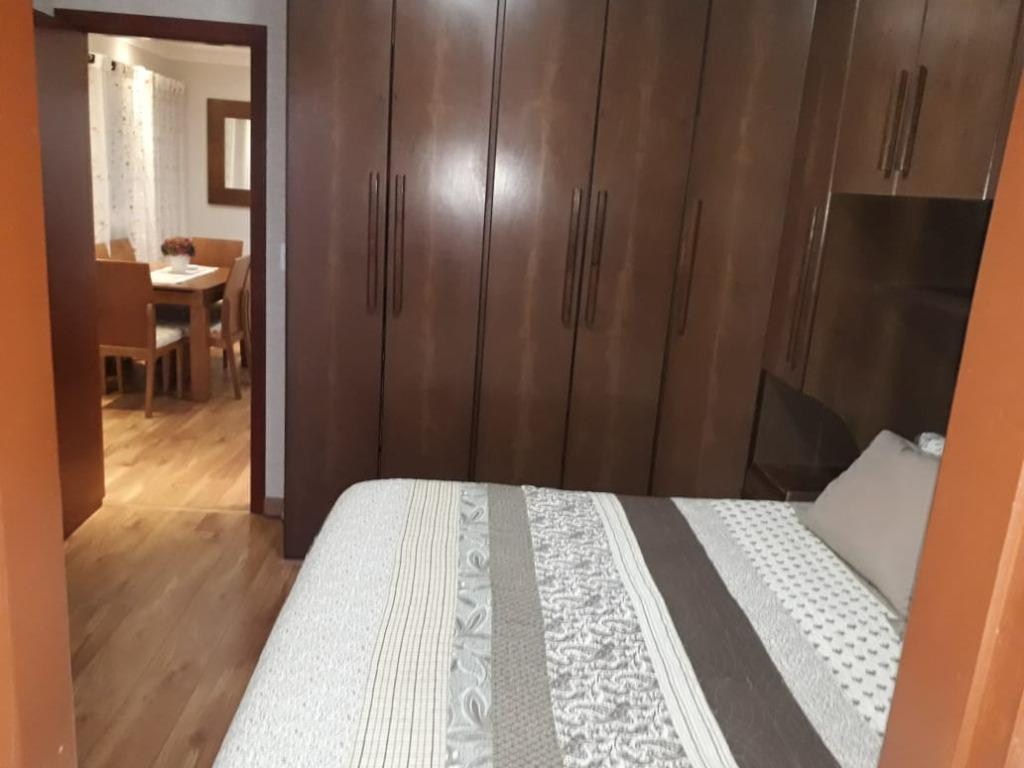 Apartamento - Venda, Parque Industriário, Santo André, SP