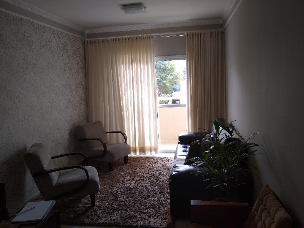 Apartamento - Venda, Vila Gilda, Santo André, SP
