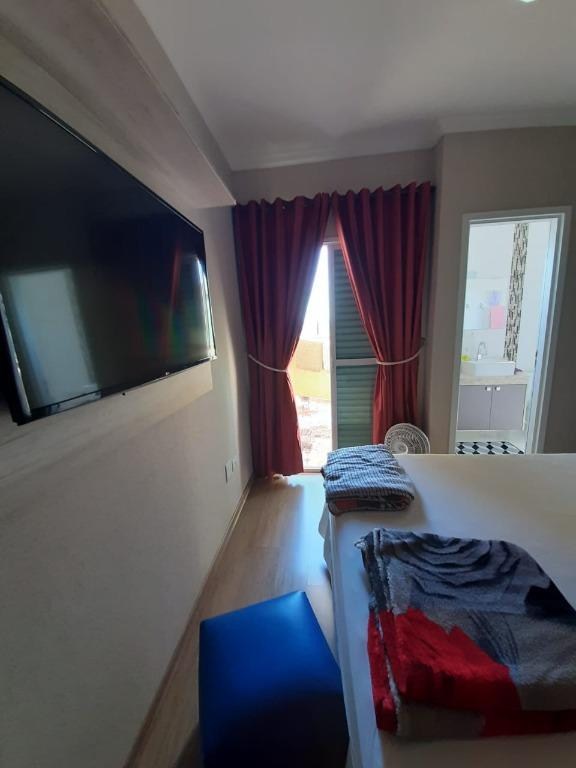 Apartamento - Venda, Campestre, Santo André, SP