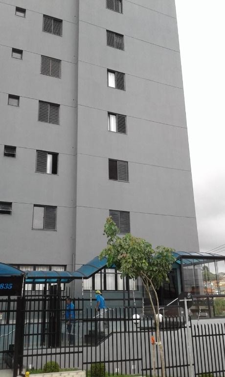 Apartamento - Venda