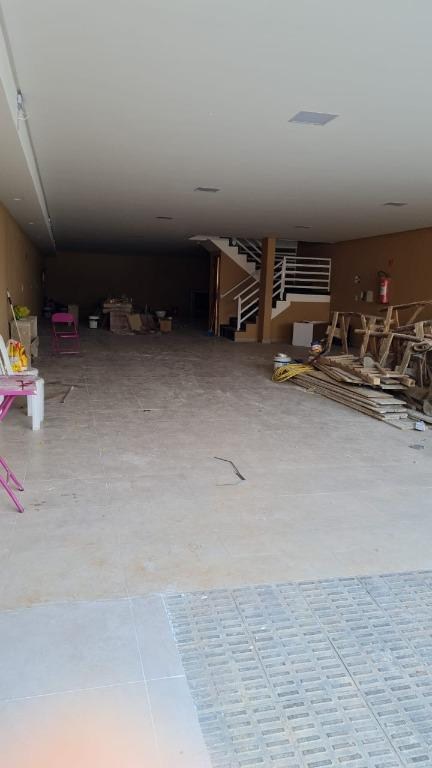Apartamento Cobertura Sem Condomínio - Venda, Vila Camilópolis, Santo André, SP