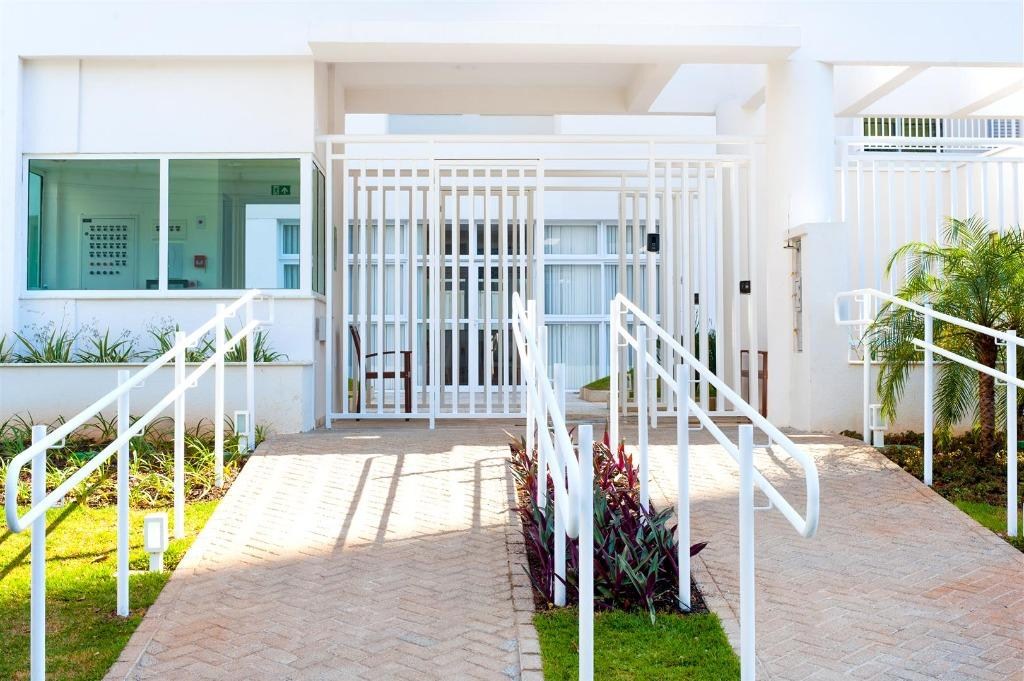Apartamento - Venda, Campestre, Santo André, SP
