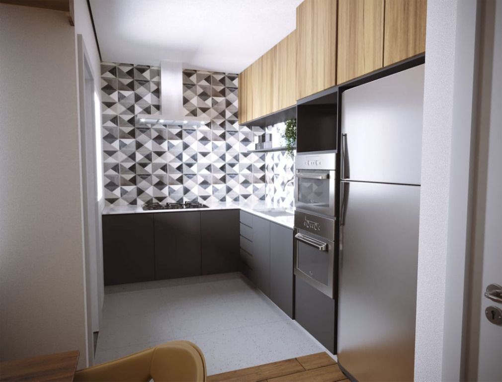 Apartamento Cobertura Sem Condomínio - Venda, Campestre, Santo André, SP