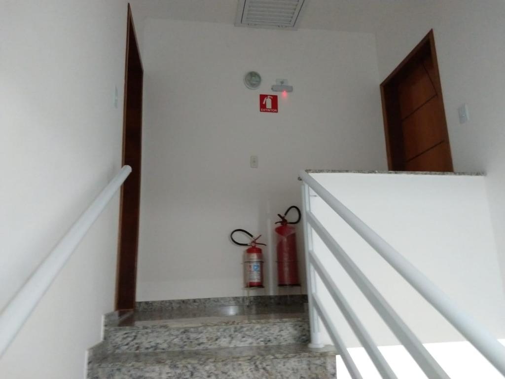 Apartamento - Venda, Vila Pires, Santo André, SP