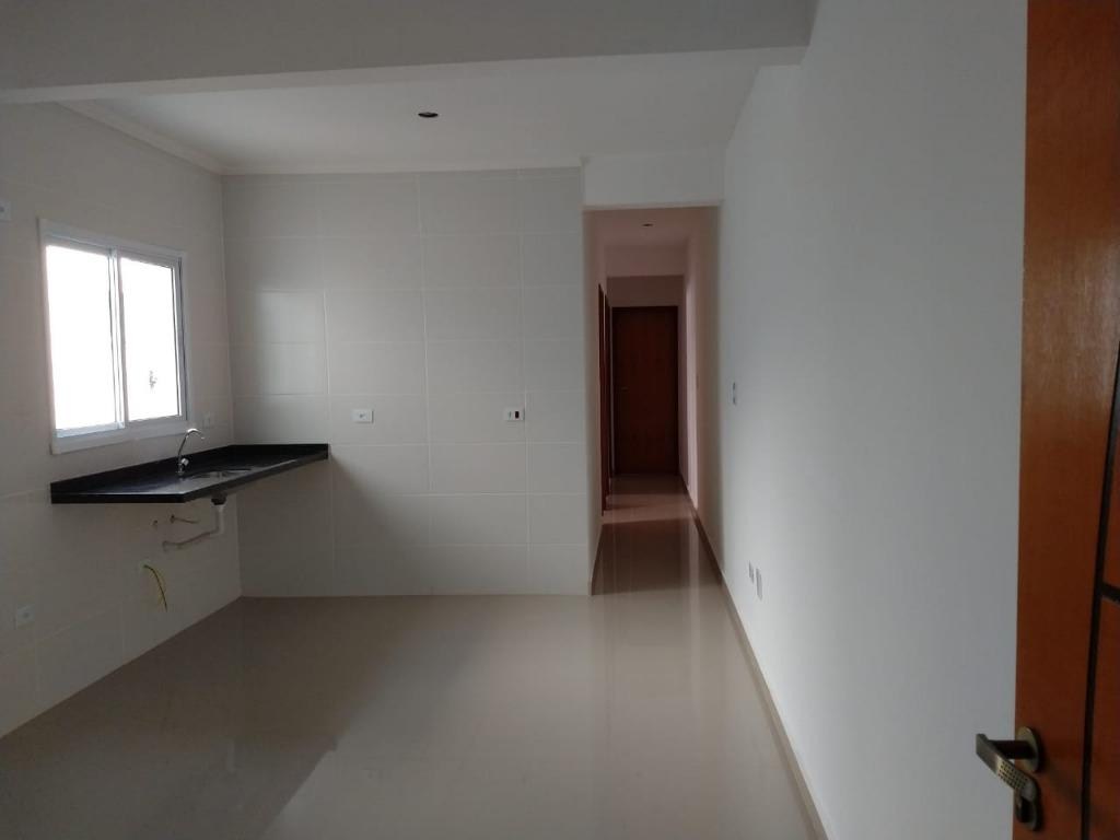 Apartamento - Venda, Vila Pires, Santo André, SP
