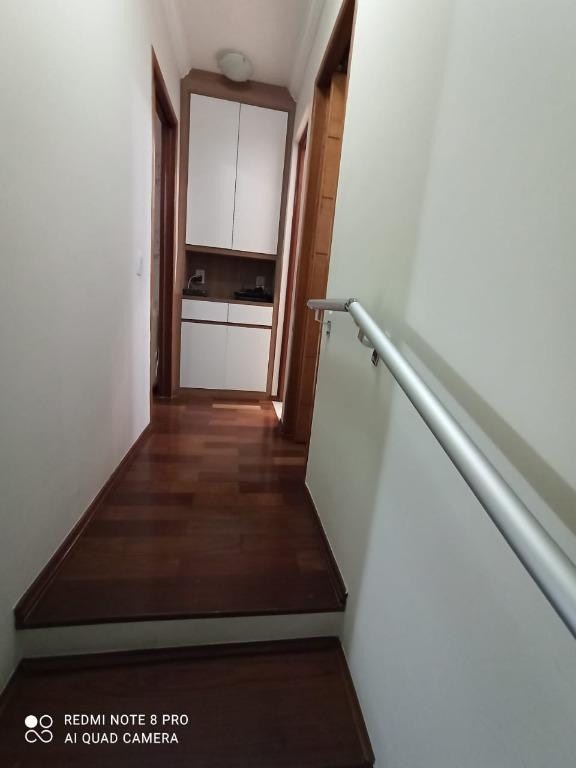 Sobrado - Venda, Vila Homero Thon, Santo André, SP