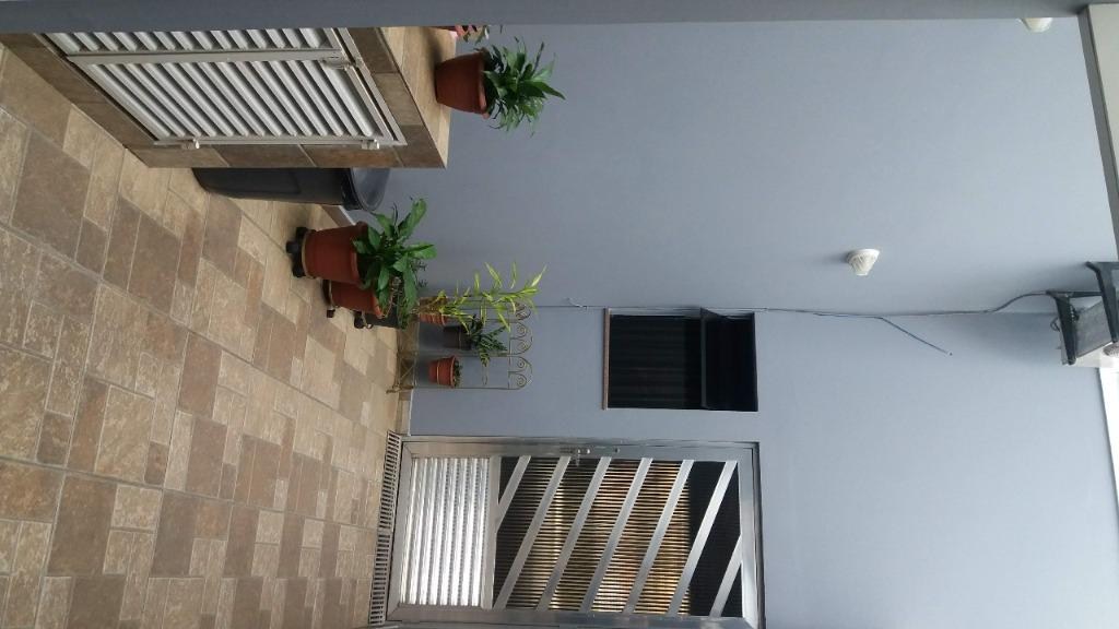 Casa - Venda, Jardim Las Vegas, Santo André, SP