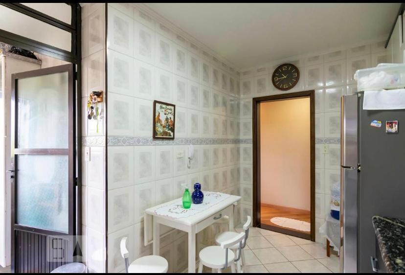 Apartamento - Venda, Vila Junqueira, Santo André, SP