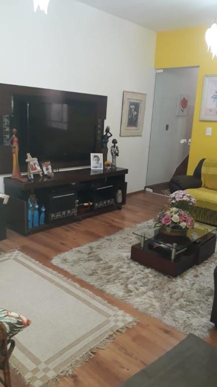 Sobrado - Venda, Jardim Palermo, São Bernardo do Campo, SP