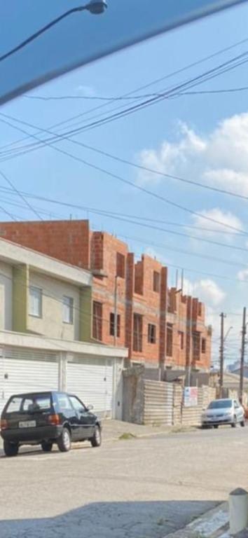 Sobrado - Venda, Vila Alto de Santo André, Santo André, SP