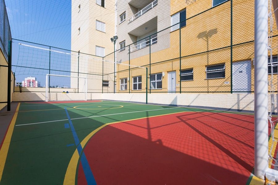 Apartamento - Venda, Vila Baeta Neves, São Bernardo do Campo, SP
