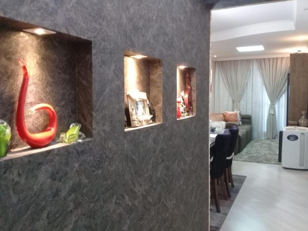 Apartamento - Venda, Casa Branca, Santo André, SP