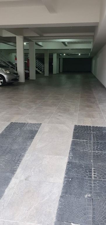 Apartamento - Venda, Vila Humaitá, Santo André, SP
