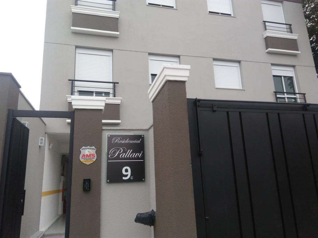 Apartamento - Venda, Jardim Ocara, Santo André, SP