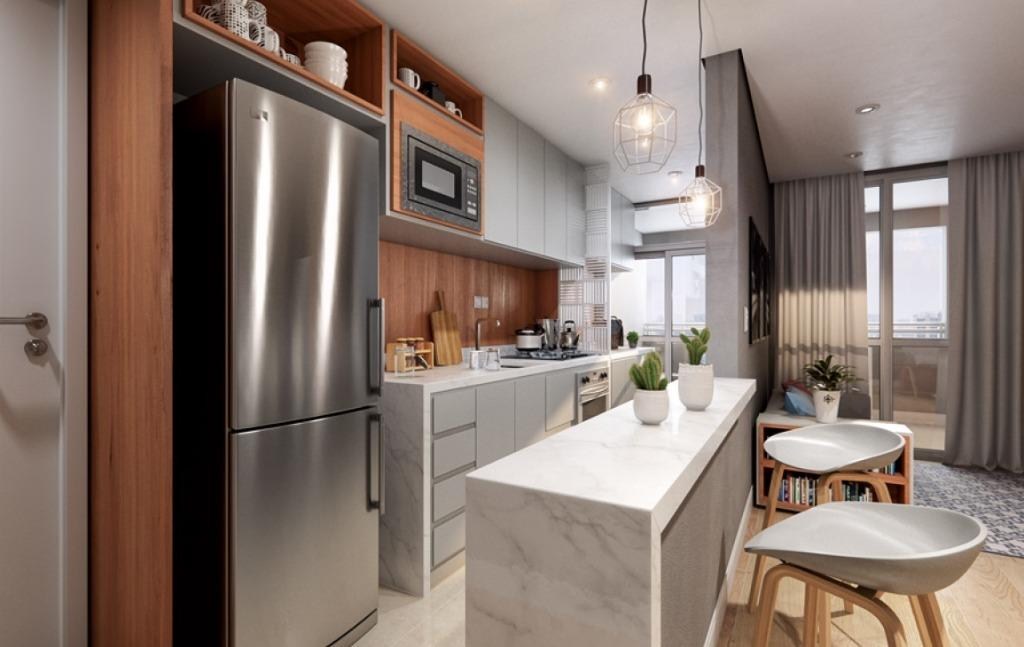 Apartamento - Venda, Vila Curuçá, Santo André, SP