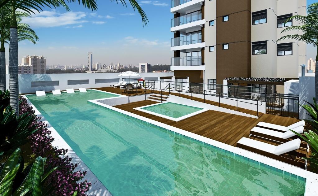 Apartamento - Venda, Jardim, Santo André, SP