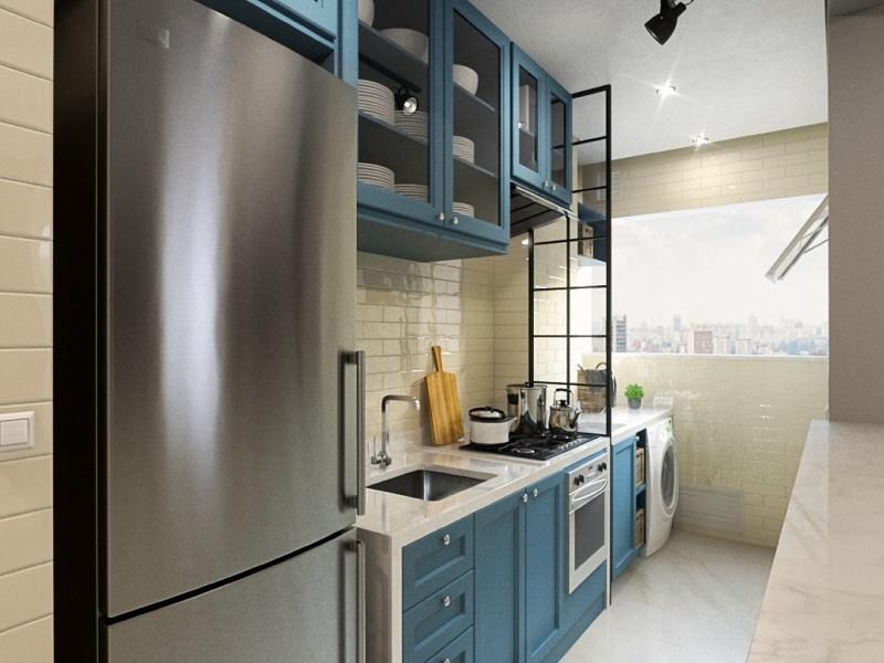 Apartamento - Venda, Vila Tibiriçá, Santo André, SP