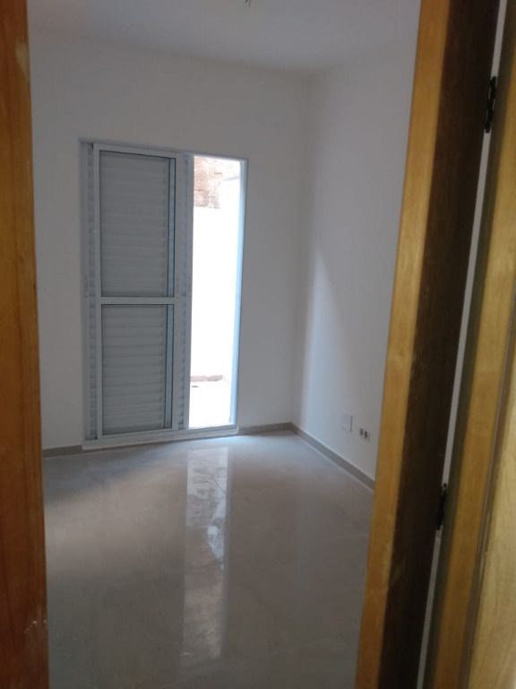 Apartamento Cobertura Sem Condomínio - Venda, Cidade São Jorge, Santo André, SP