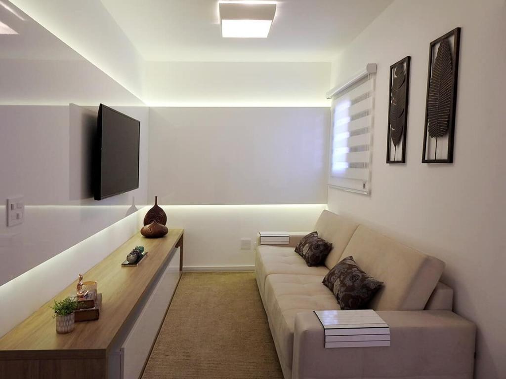 Apartamento - Venda, Jardim, Santo André, SP