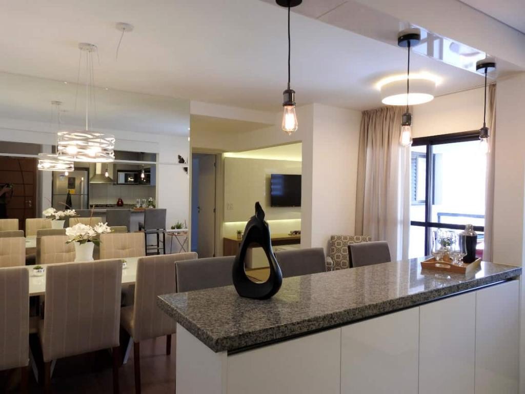 Apartamento - Venda, Jardim, Santo André, SP