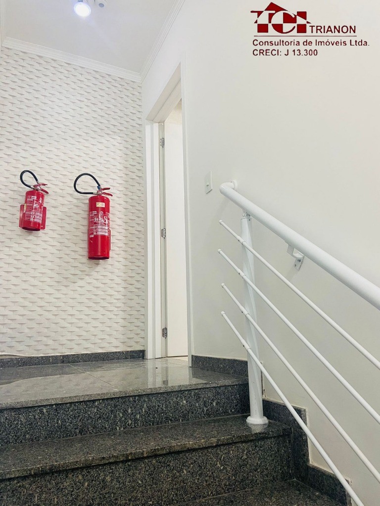 Apartamento - Venda, Campestre, Santo André, SP