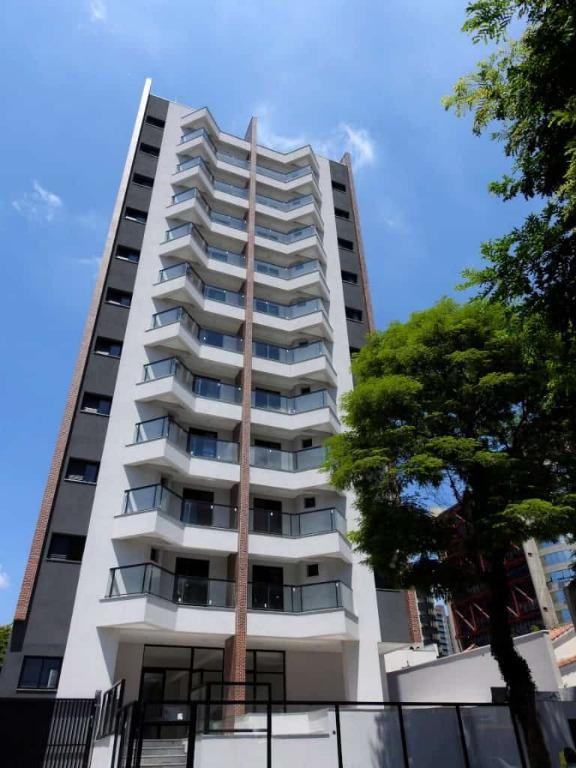 Apartamento - Venda, Jardim, Santo André, SP