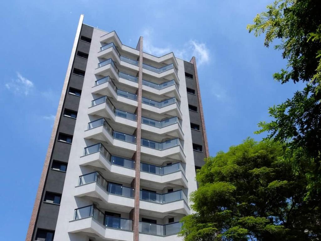 Apartamento - Venda, Jardim, Santo André, SP