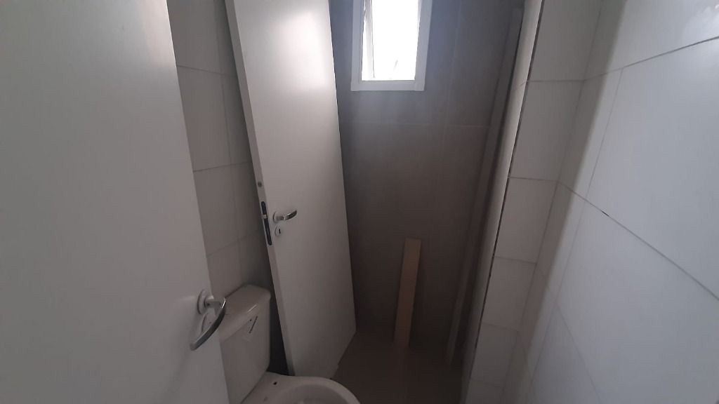 Apartamento - Venda, Campestre, Santo André, SP