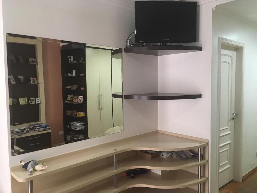 Sobrado - Venda, Campestre, Santo André, SP