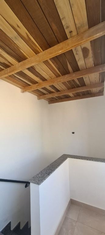Apartamento Cobertura Sem Condomínio - Venda, Campestre, Santo André, SP