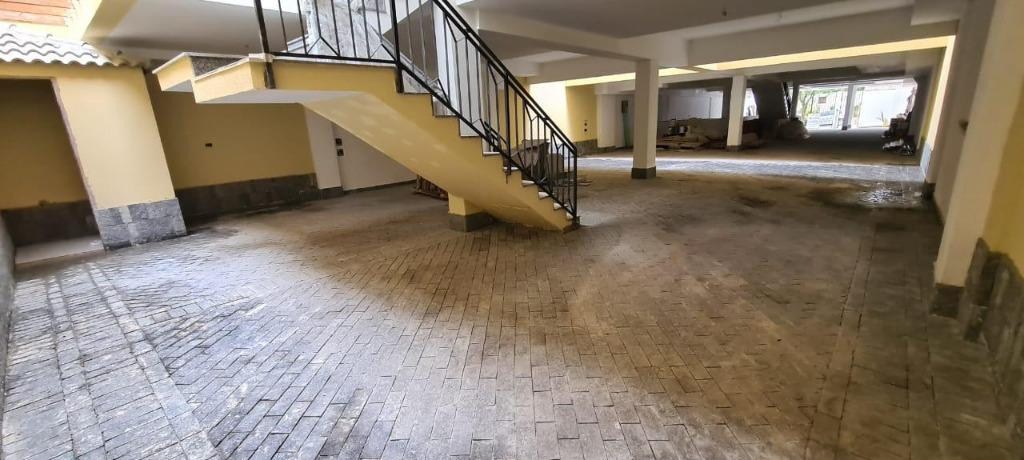 Apartamento Cobertura Sem Condomínio - Venda, Campestre, Santo André, SP