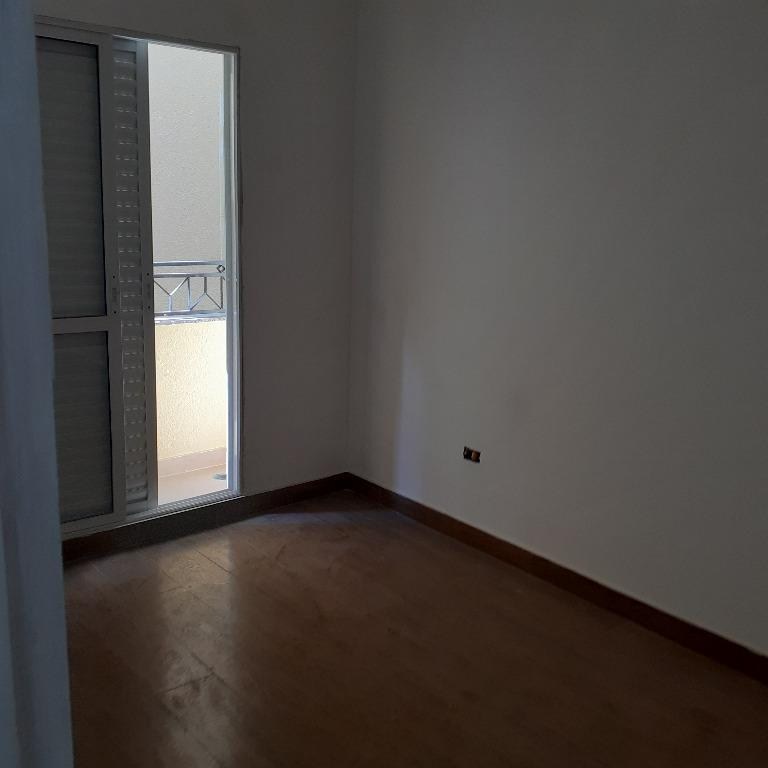 Apartamento - Venda, Campestre, Santo André, SP