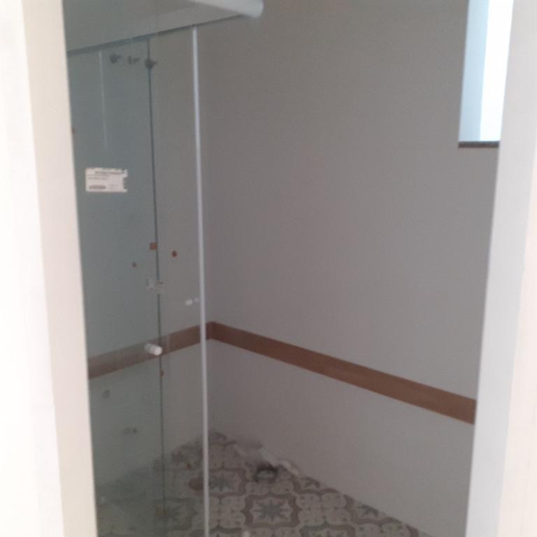 Apartamento - Venda, Campestre, Santo André, SP