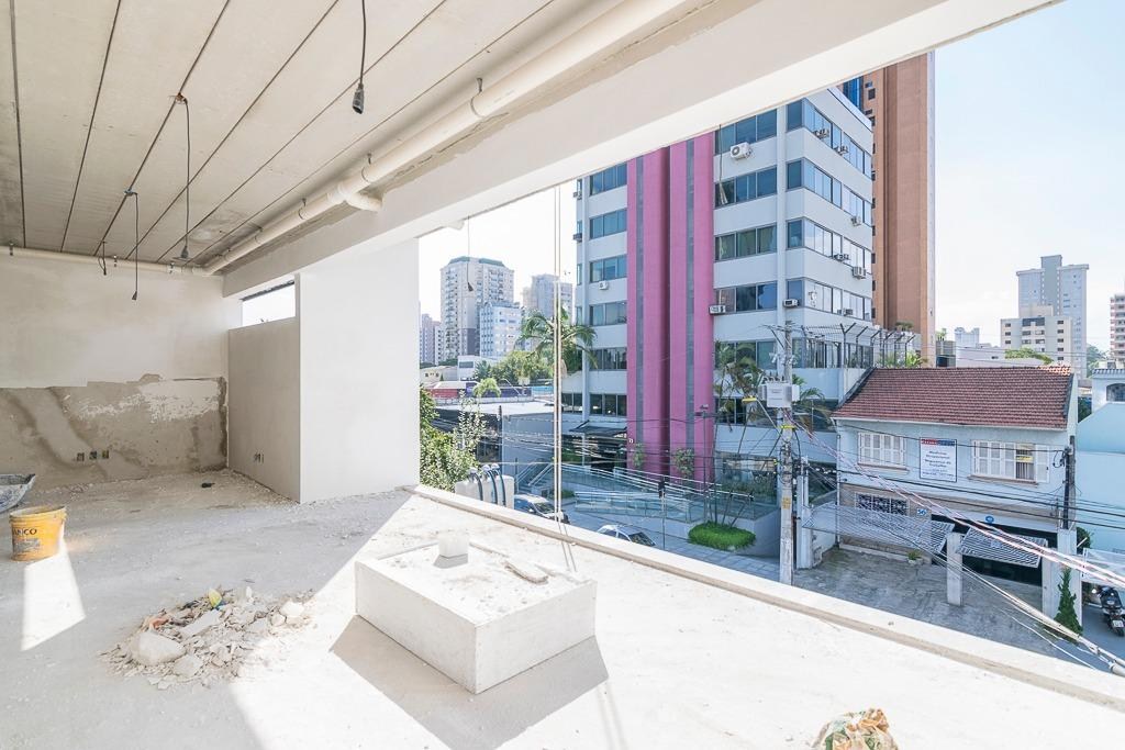 Prédio Residencial - Locação, Jardim, Santo André, SP