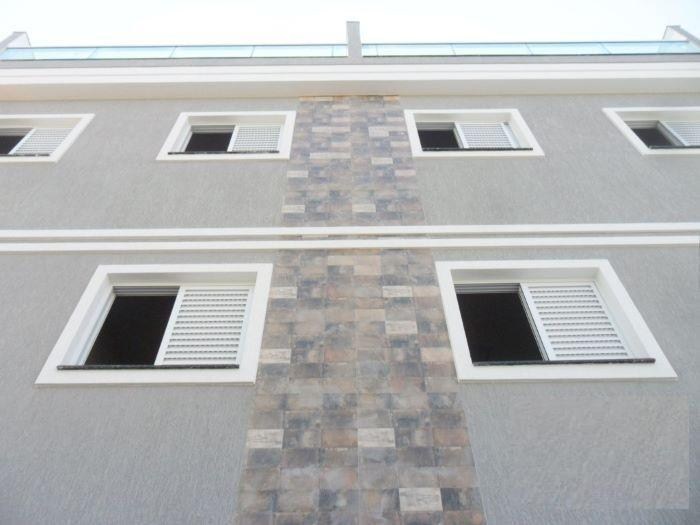 Apartamento - Venda, Vila Valparaíso, Santo André, SP