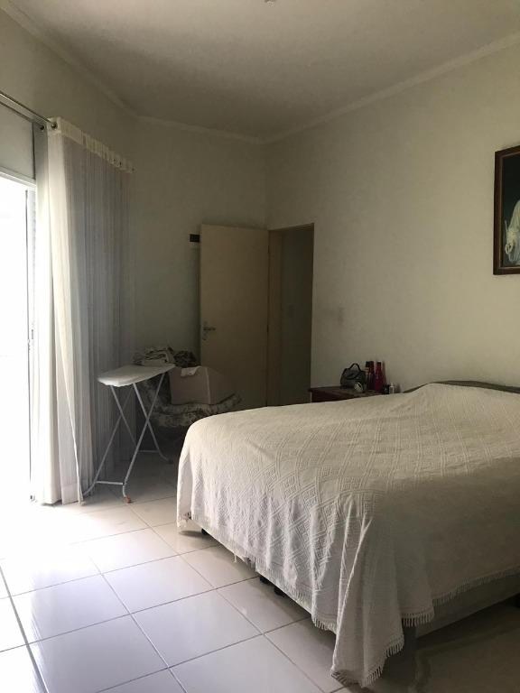 Casa - Venda, Cidade São Jorge, Santo André, SP