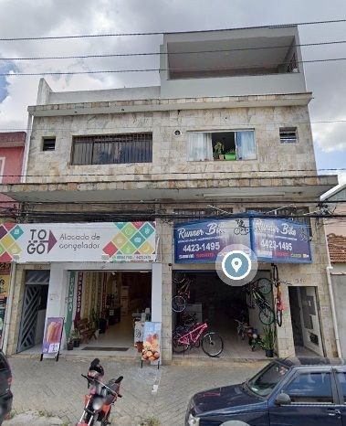 Prédio - Venda, Jardim Ocara, Santo André, SP