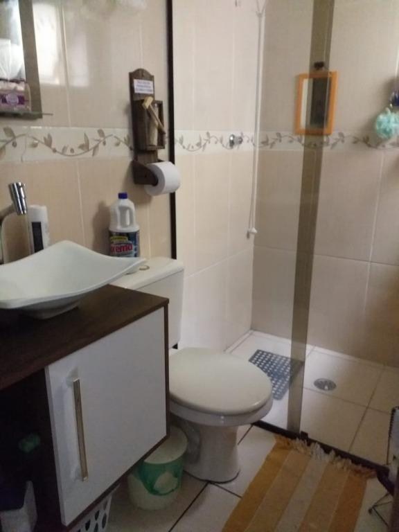 Apartamento Cobertura Sem Condomínio - Venda, Vila Camilópolis, Santo André, SP