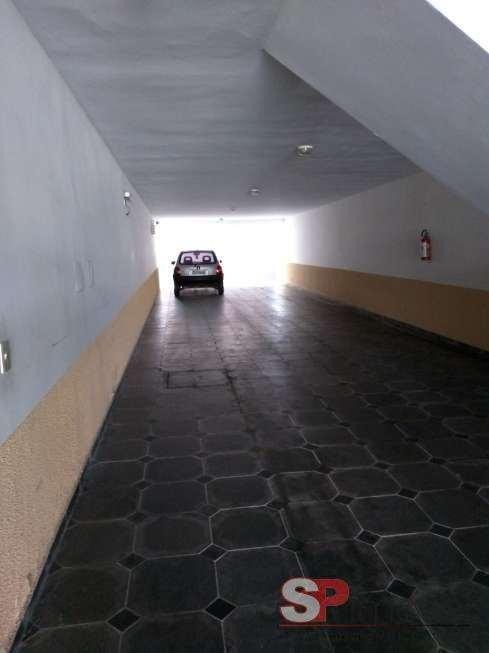 Apartamento Cobertura Sem Condomínio - Venda, Vila Valparaíso, Santo André, SP