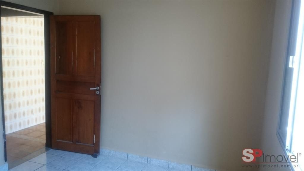 Casa - Venda, Utinga, Santo André, SP