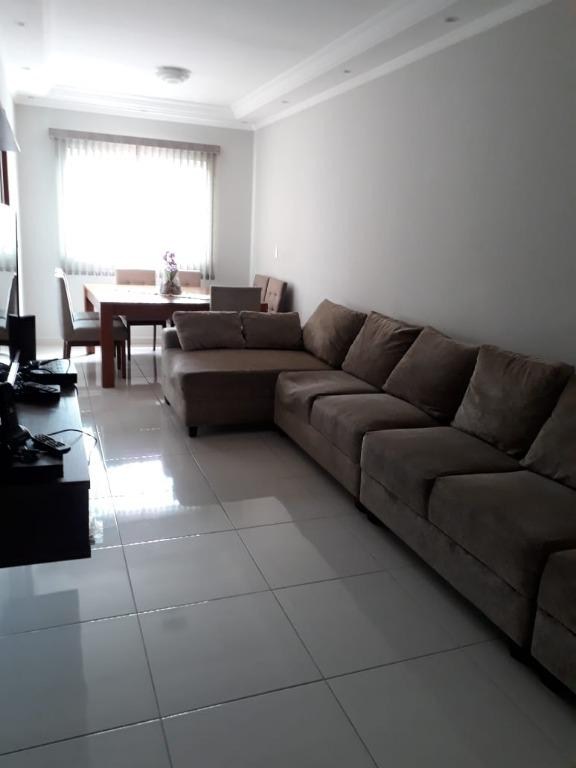 Apartamento Cobertura Sem Condomínio - Venda, Parque Oratório, Santo André, SP