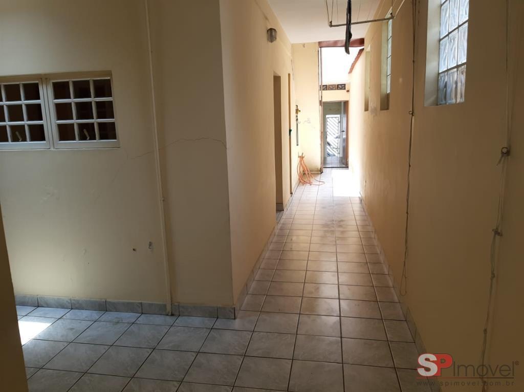 Sobrado - Venda, Jardim, Santo André, SP