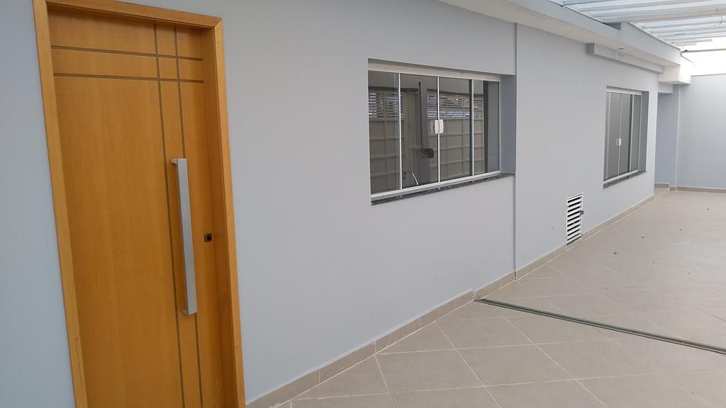 Sobrado - Venda, Vila Floresta, Santo André, SP