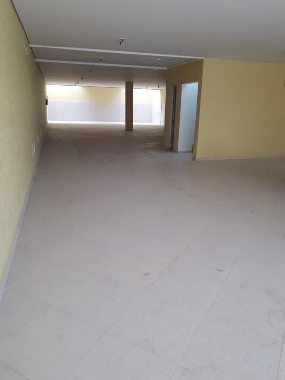 Apartamento - Venda, Vila Curuçá, Santo André, SP