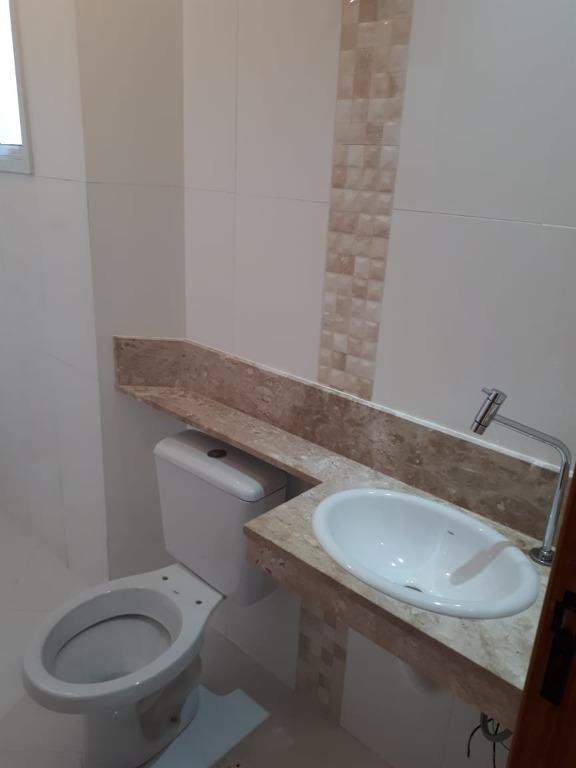 Apartamento - Venda, Vila Curuçá, Santo André, SP