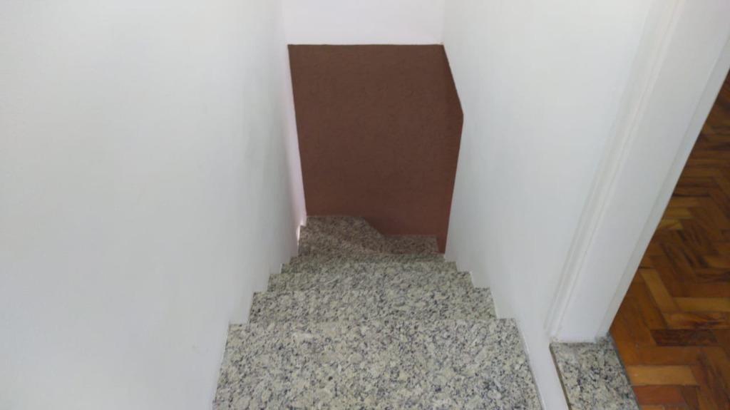 Sobrado - Venda, Jardim Santa Cristina, Santo André, SP