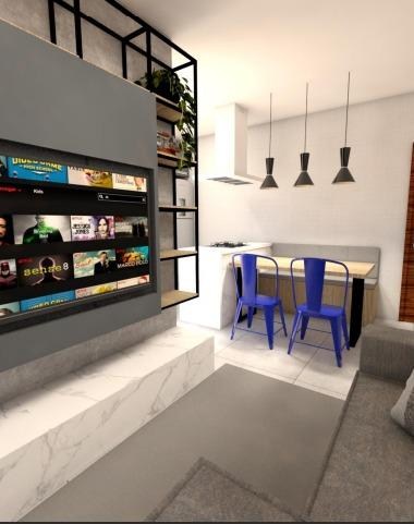 Apartamento Cobertura Sem Condomínio - Venda, Jardim, Santo André, SP