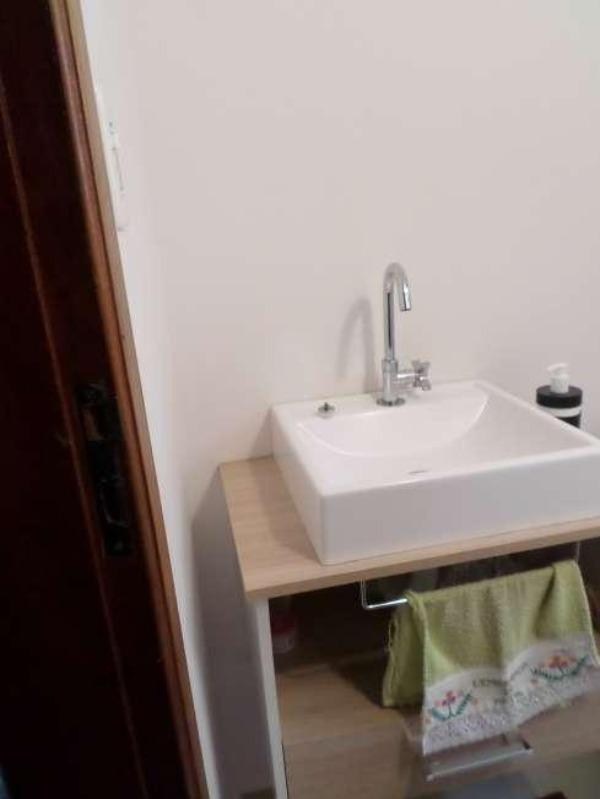 Sobrado - Venda, Vila Floresta, Santo André, SP
